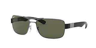 Men&apos;s Rb3522 Square Sunglasses