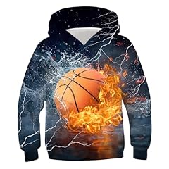 Flame Basketball