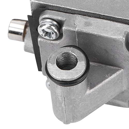 Remplacement du carburateur, carburateur, débroussailleuse pratique en aluminium pour générateur de pompe à eau pour moteur général Cover