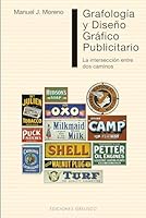 Grafologia y Diseno Grafico Publicitario 841619226X Book Cover