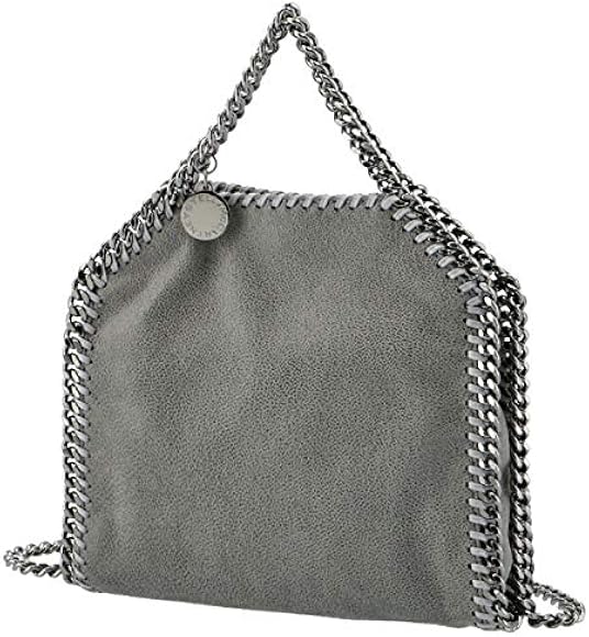 Amazon | Stella McCartney(ステラマッカートニー) ショルダーバッグ