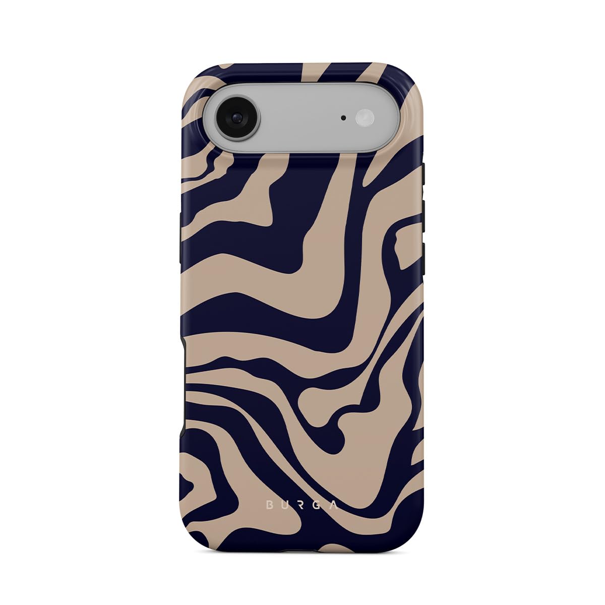 Amazon.co.jp: BURGA iPhone 17 Air用スマホケース - かわいい