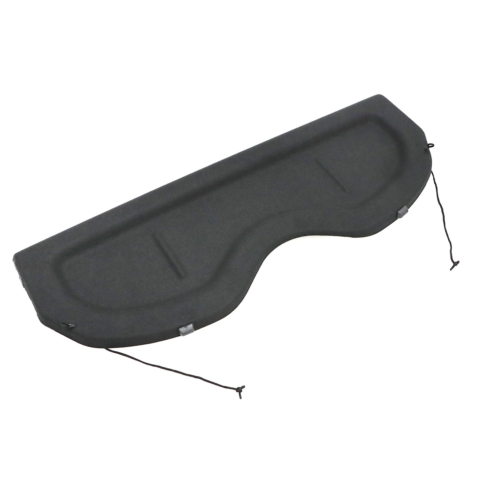 Hutablage Kofferraumabdeckung Kompatibel mit Hyundai i10 IA BA | Für Hyundai i10 IA/BA 1.0 1.2 2013-2019. Laderaumabdeckung, ersetzt 85930B9000PYN.