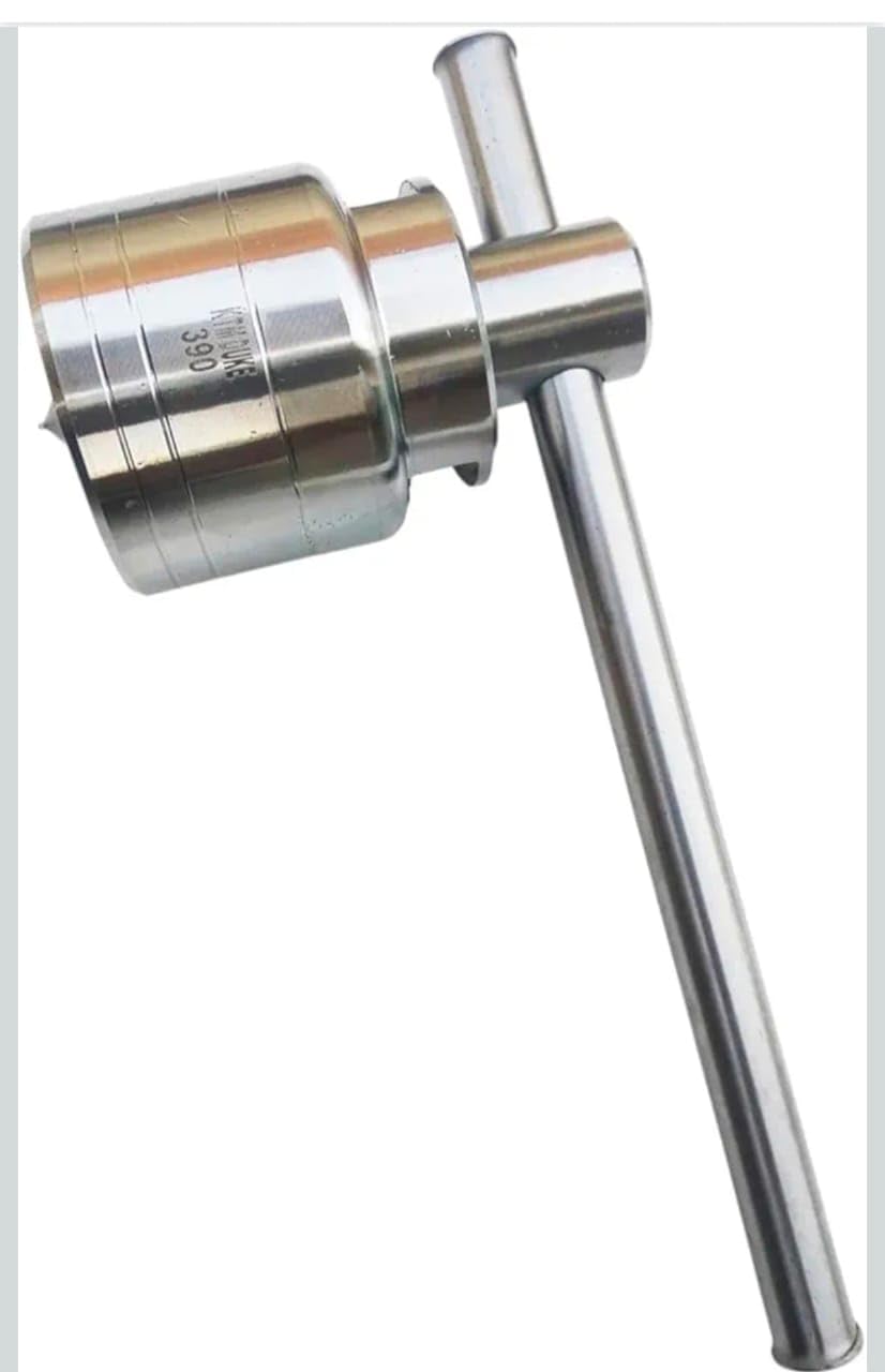 RATCO Magnet Magnet/Flywheel PullerTool for KTM Duke 390, Multi Vehicle Compatible-image-40