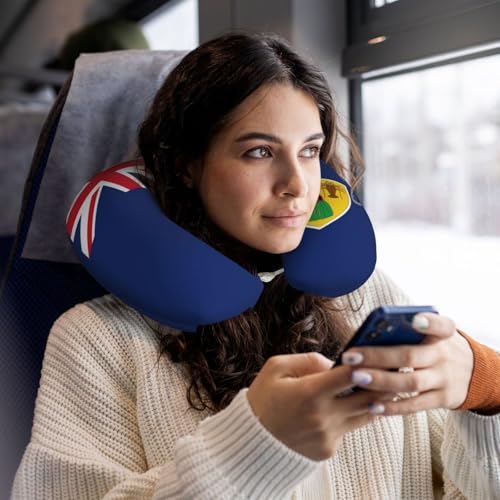 Almohada de espuma viscoelástica de tamaño estándar miniatura 6