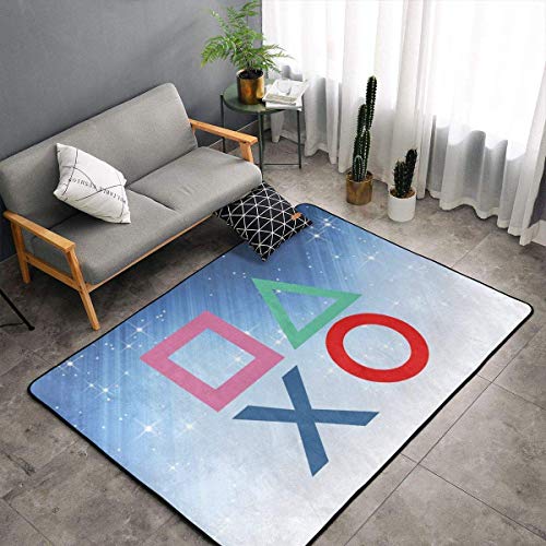 Tapis de sol pour chambre à coucher Cover