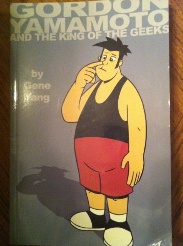 Gordon Yamamoto And The King Of The Geeks