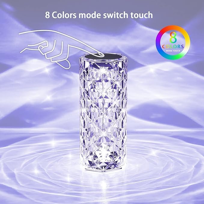 Image of Touch LAMP