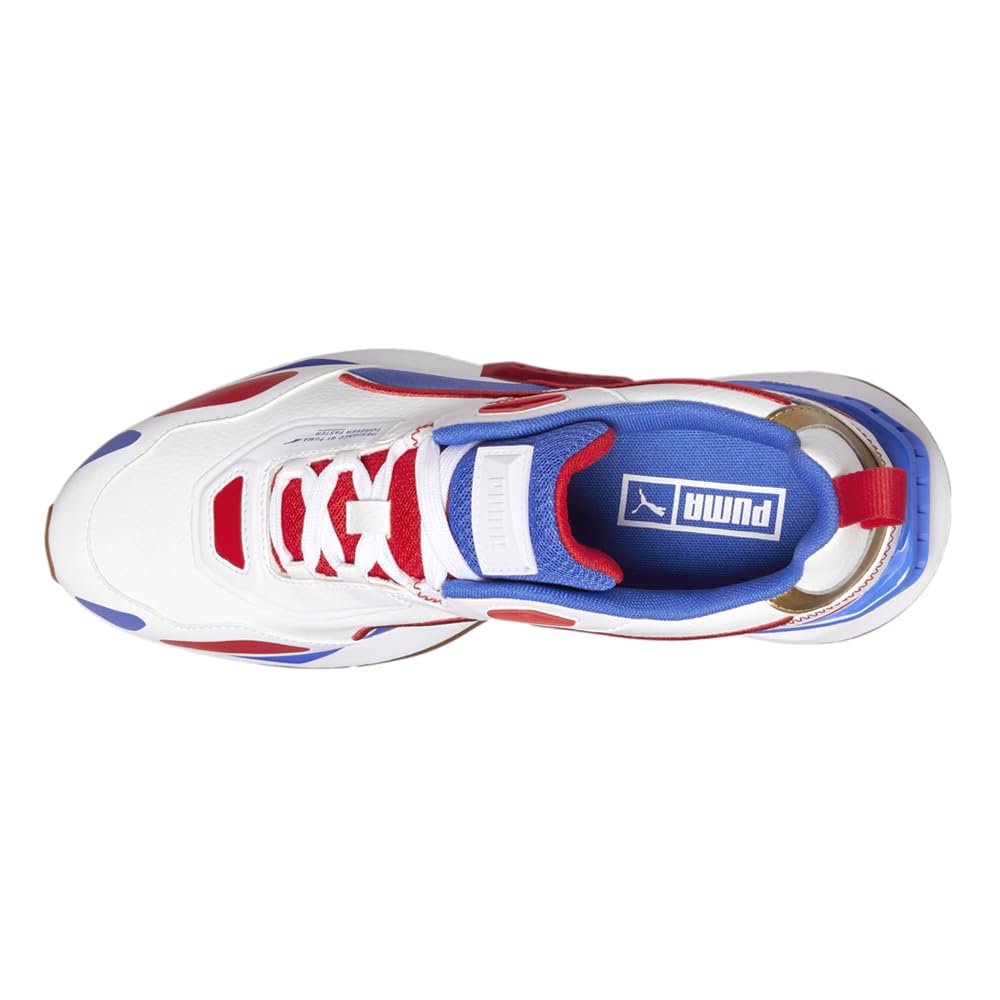 PUMA - Chaussures Mirage Tech RWB pour homme