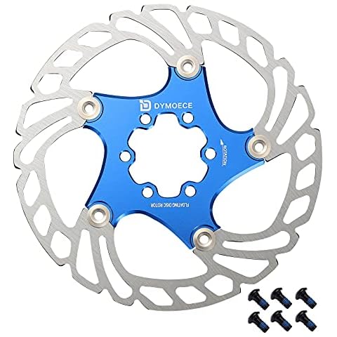 Dymoece 203 mm Bicycle Disc Brake Rotor Cover
