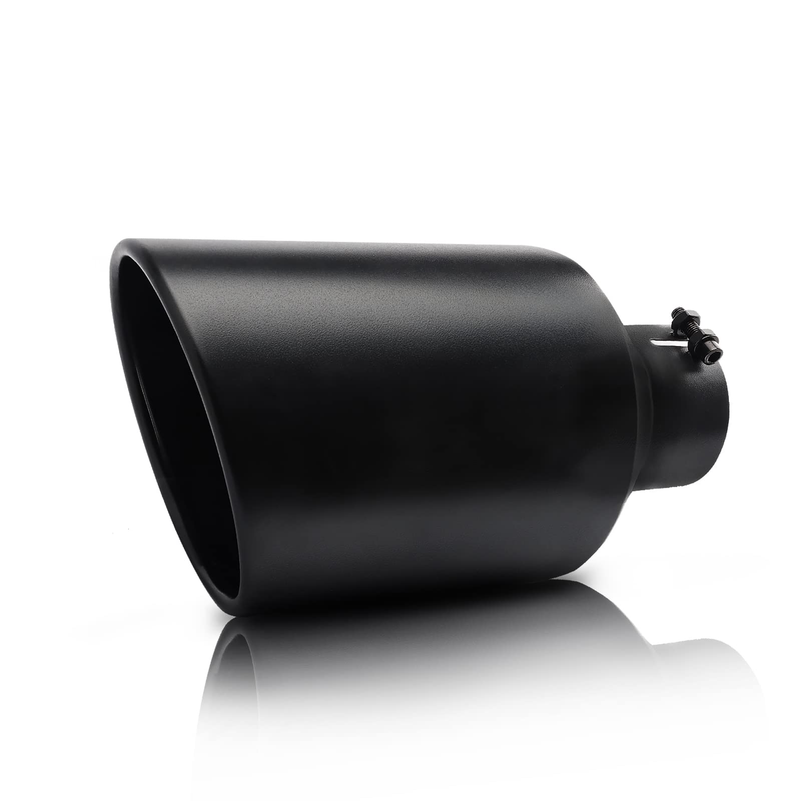 MONOKING 4 to 8 Inch Exhaust Tip