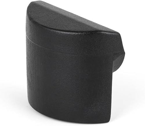 Miniatura 3 de Grip Frame Insert Dust Slug Plug para competición estándar Marco corto Glock 20sf 21sf Magwell Accesorios