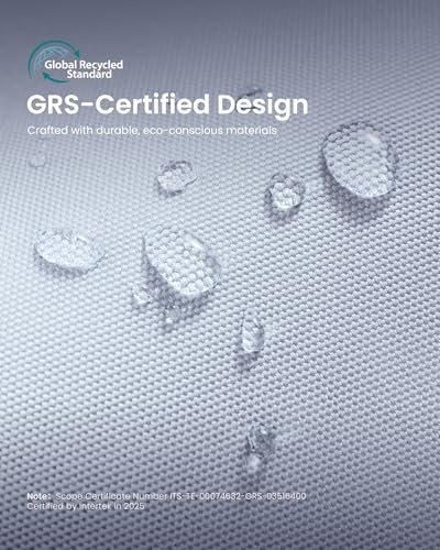 Image of Tomtoc 360 Protective Laptop Sleeve for 15-inch MacBook, Surface Laptop, Dell XPS, MacBook Pro, Water-Resistant Case