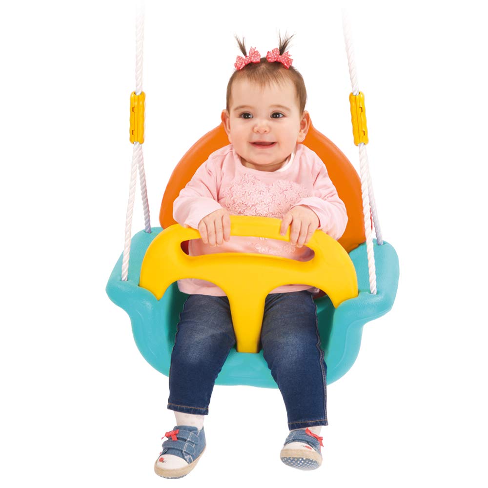 Fisher Price - Hustawka