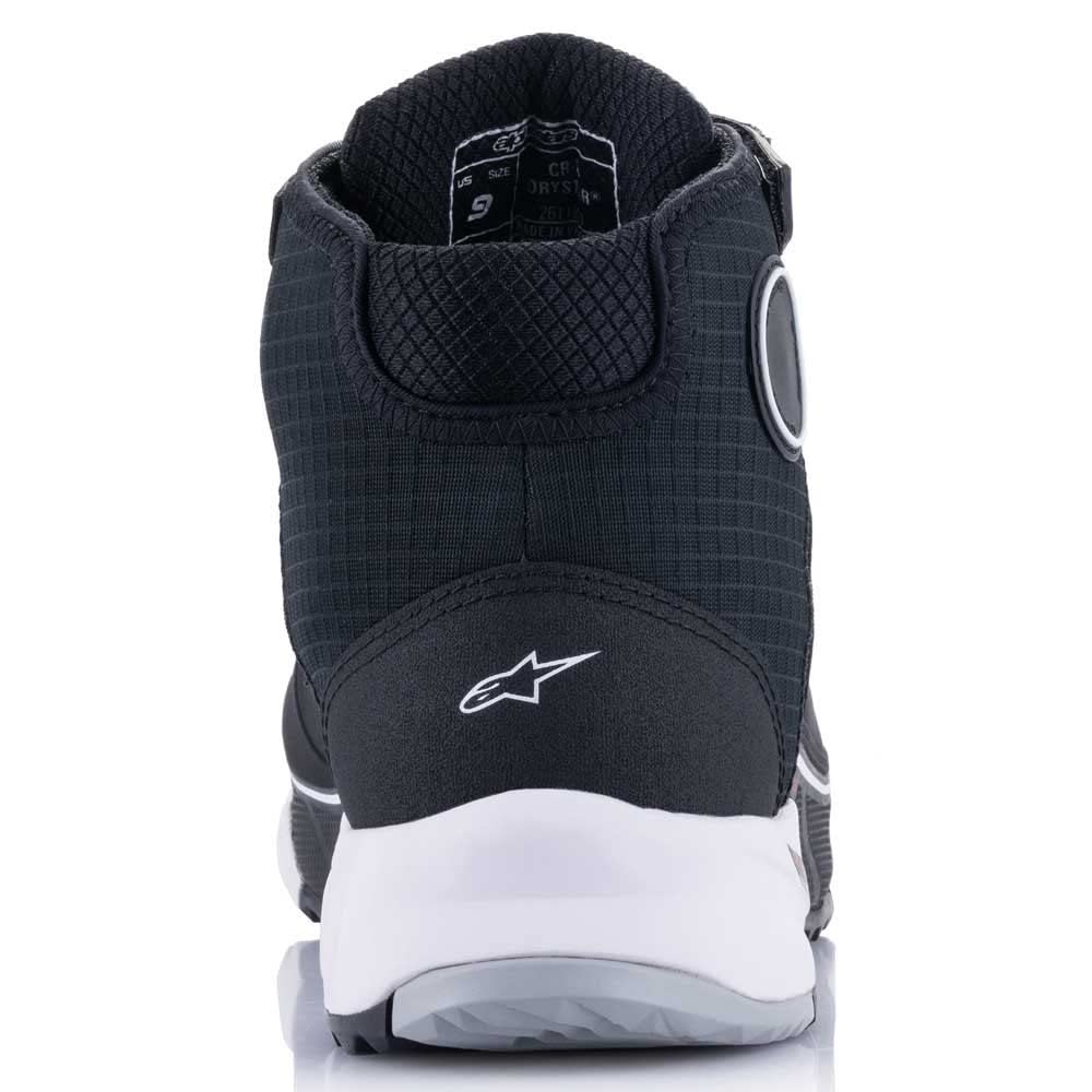Alpinestars Cr-x Drystar Baskets de Moto, Chaussures Mixte