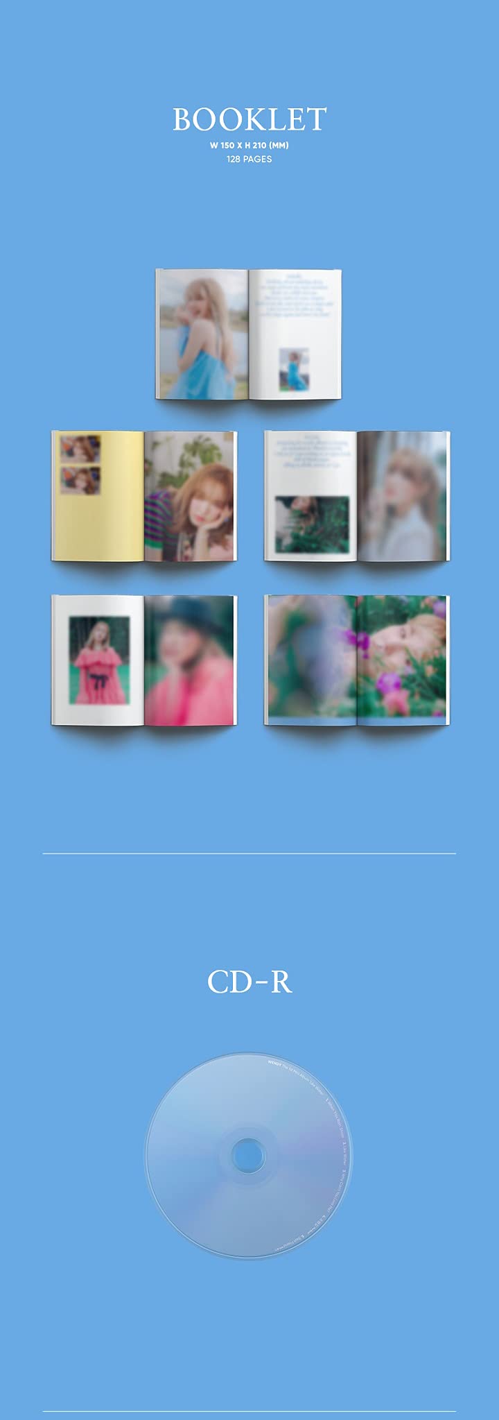 Amazon.co.jp: ウェンディ レッドベルベットWENDY RED VELVET