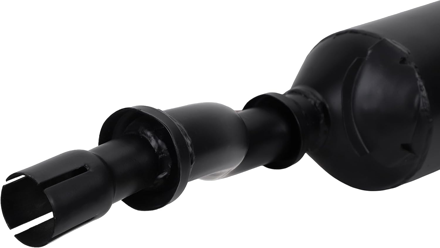 Muffler W/Gasket FITS HONDA TRX500FE TRX500FM Foreman 500 4x4 2005-2009 2011