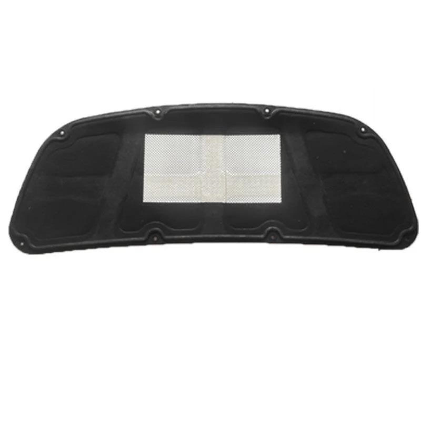 Ydxherta One Color For Hyundai For Elantra For I35 For Avante Md Ud 2011~2016 Car Front Hood Engine Insulation Cotton Pad Cover Mat Soundproof Auto Parts