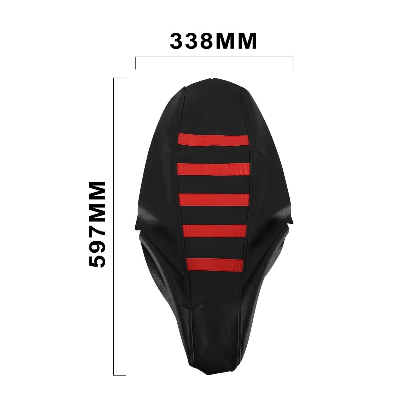 Fodera Sella Moto Coprisedile Per Moto, Accessori, Protezione Per CRF110F CRF125F 2023-2025, Per Fuoristrada
