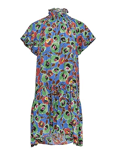 YAS Female Midikleid YASARTY