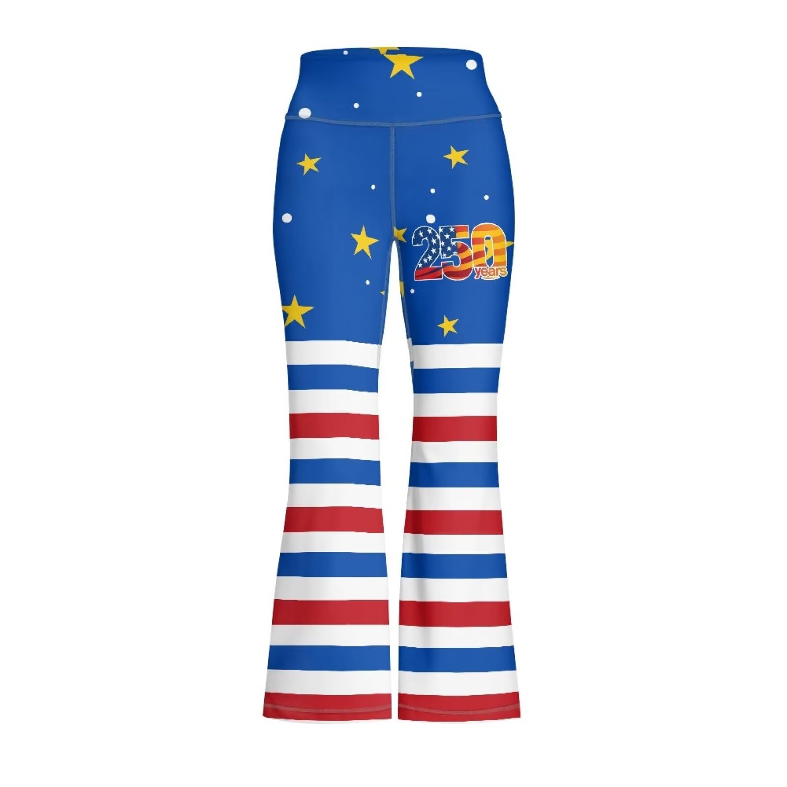 Girls Flare Leggings 5-14T Cute Bell Bottoms for Girl Yoga Pants for Gym