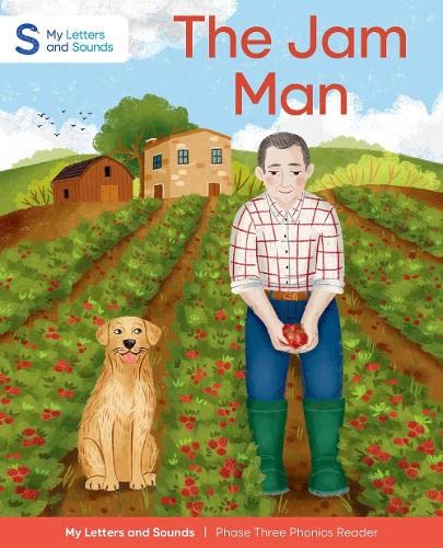 Schofield & SimsSchofield & Sims Ltd The Jam Man