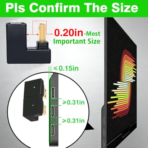 4K 8K professional monitor Kit product image