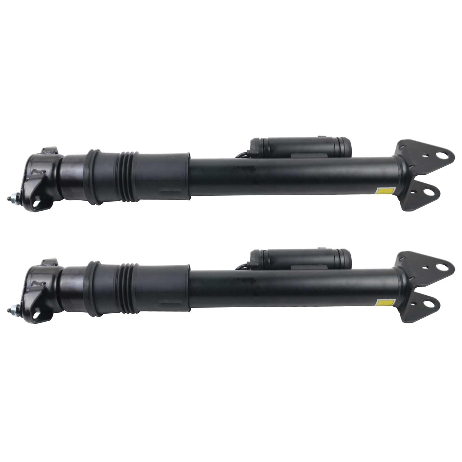 2× Ammortizzatore Posteriore con ADS Sostituzione per Classe GL X164 2006-2015 Classe M W164 2005-2011 4matic 1643202031