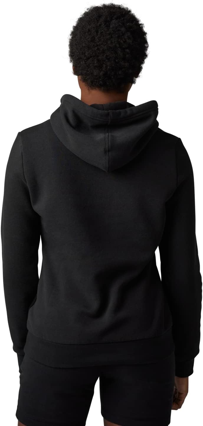 Fox Racing womens Womens Fox X Kawi Pullover Fleece Hoodie - Image 3
