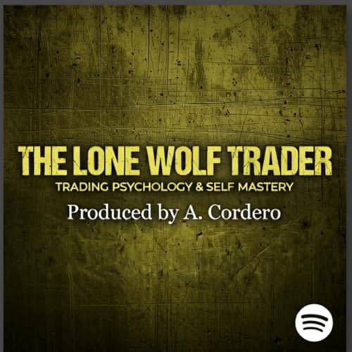 The Lone Wolf Trader Titelbild