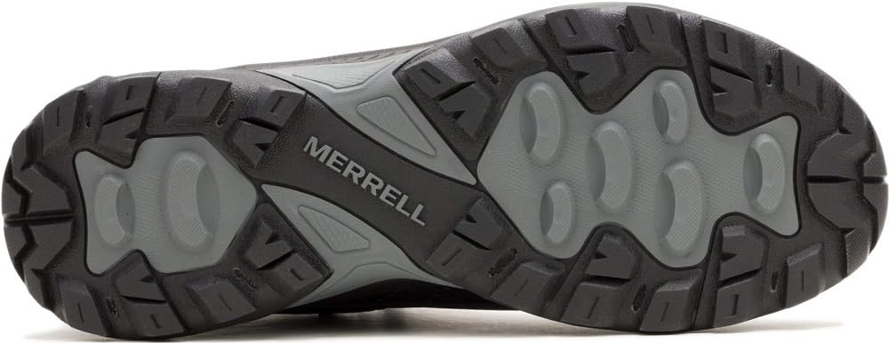 Merrell Męskie buty trekkingowe Speed Strike 2 Gore-TEX®, wodoszczelne, oddychające, outdoorowe, turystyczne i trekkingowe