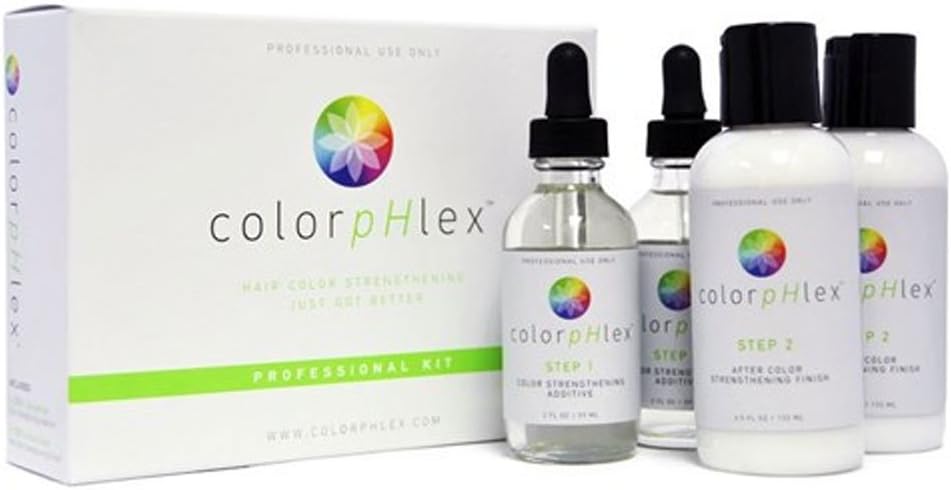 Colorphlex Professional Kit