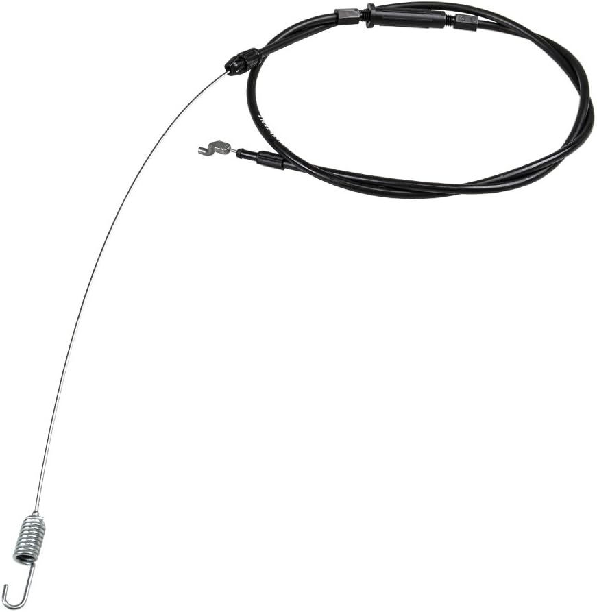 Mtd 946-04373 Lawn Mower Drive Control Cable Genuine Original Equipment Manufacturer (OEM) Part