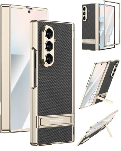 Protection écran Samsung Galaxy Z Fold 7 intégrale contre chocs et rayures