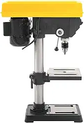 Vonder, Furadeira De Bancada, 16 Mm, 373 W, 127 V~, Fbv 016.