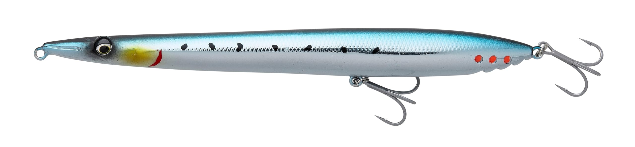 Savage Gear Surf Walker 2.0 15,5cm 26,5g Sinkend - Wobbler