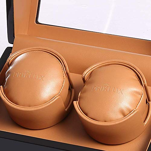 Expositor para relojes automáticos y caja de rotación automática boder box 5
