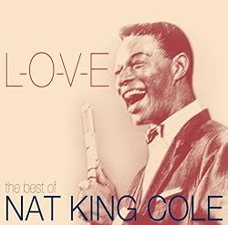 L-O-V-E / Nat King Cole