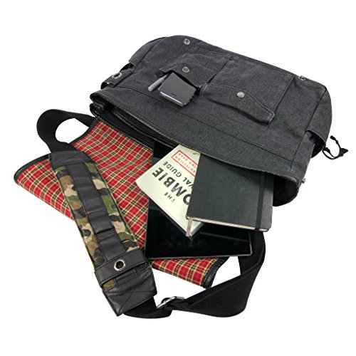 The Walking Dead Daryl Dixon - Wings Borsa a