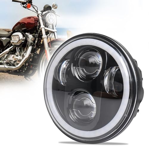 ハーレーダビッドソン　スポーツスター883R　純正ヘッドライト ハーレー純正 スポーツスター ヘッドライト|Harley Davidson