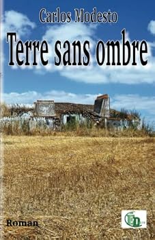 Paperback Terre sans ombre [French] Book