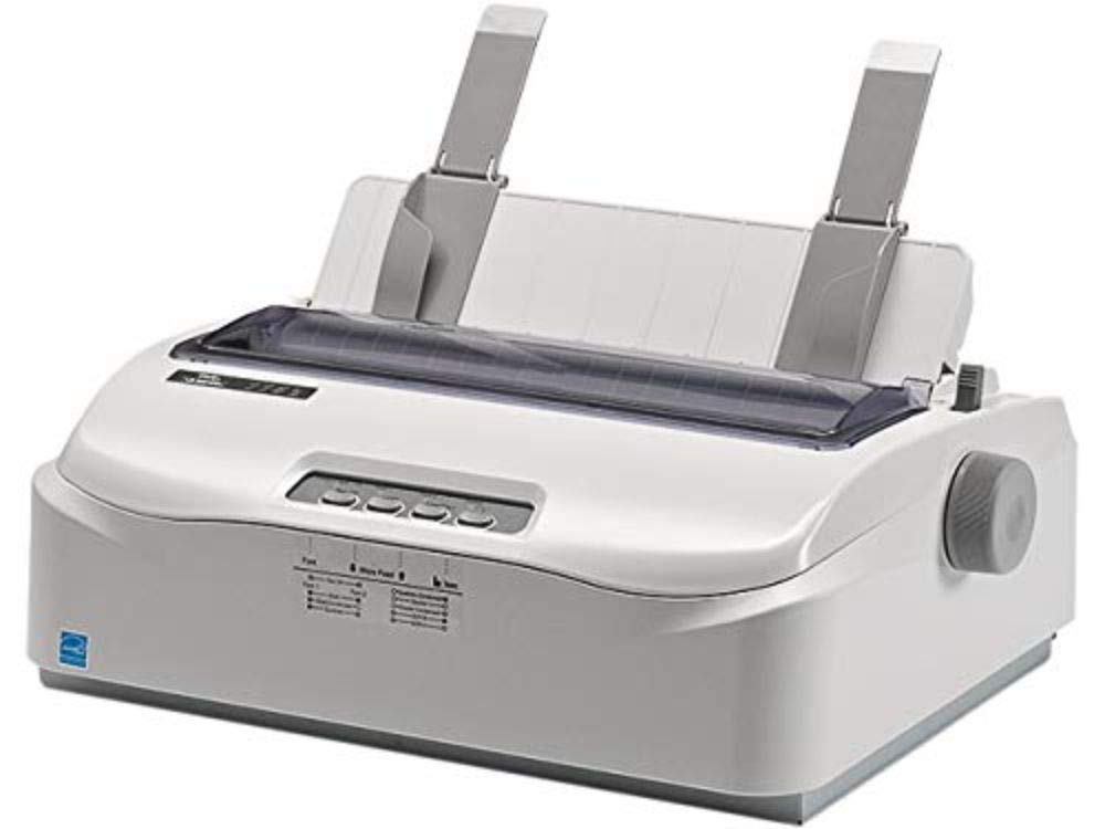 Impresora matricial 24-Pin conectividad USB Ethernet modelo 1145 2