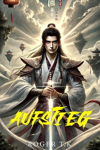 Aufstieg: Ein Kultivierung Fantasy Abenteuer Action Roman (Band 25)