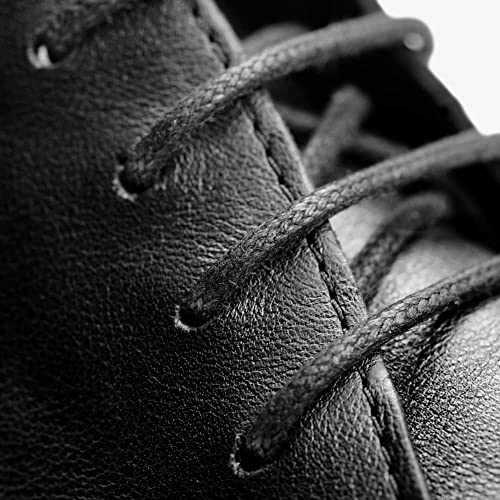 Image of GROUNDIES Men's Milano Barefoot Boots - Stylish, Lightweight, Durable, Premium Comfort, Flexible Sole, Versatile Urban Footwear