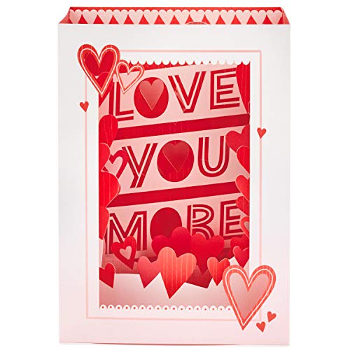 I Love You For Ever And Ever 11 X 16 Cm 11 Cm X 16 Cm Grupo Erik Editores Lingua Spagnola Biglietto Di Auguri Cancelleria E Prodotti Per Ufficio Carta Da Regalo