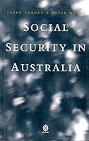 Social Security in Australia 0195535626 Book Cover