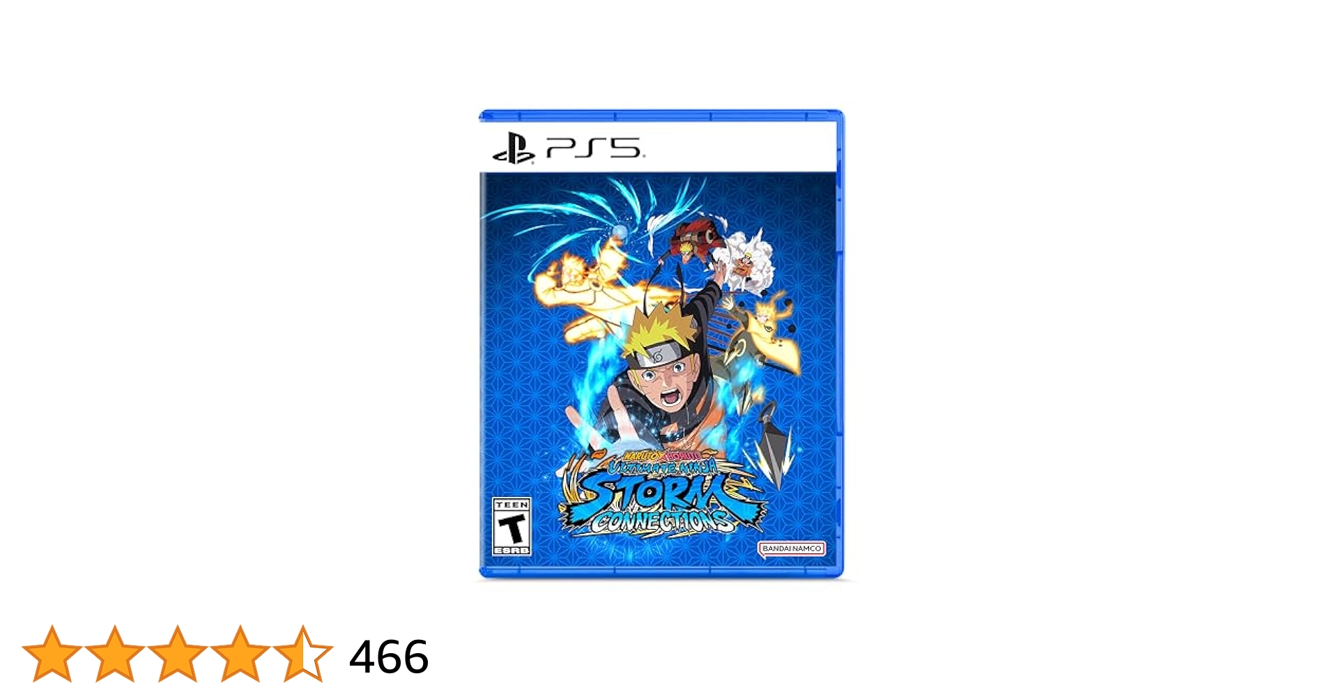 Amazon.co.jp: NARUTO X BORUTO Ultimate Ninja Storm