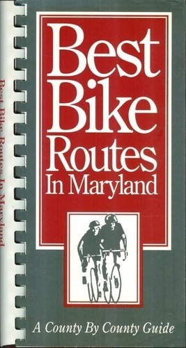 Best Bike Routes in Maryland