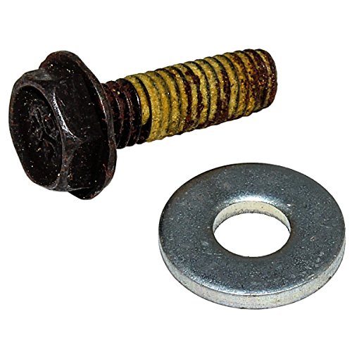 GENUINE OEM BRIGGS & STRATTON - SCREW 490875