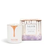 Intensive Skin Treatment Candle &vert; 4&period;93 Fl Oz &lpar;140gr&rpar; &vert; Lavender&comma; Chamomile & Patchouli &vert; Massage Oil Candle for Sleep &vert; 100&percnt; Natural Fragrances &vert; Nourish & Soften &vert; Signature Sleepy Scent